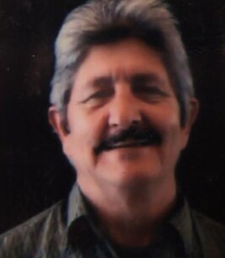 Cecil Pace Profile Photo