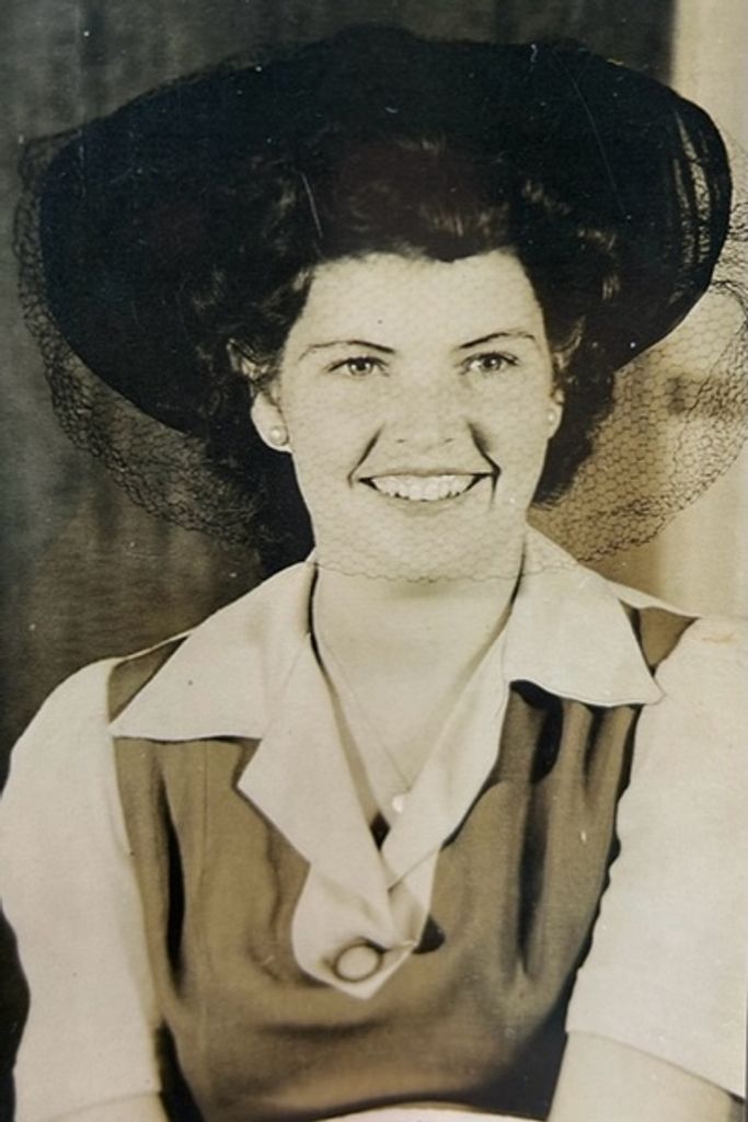 Alice Cassell Profile Photo