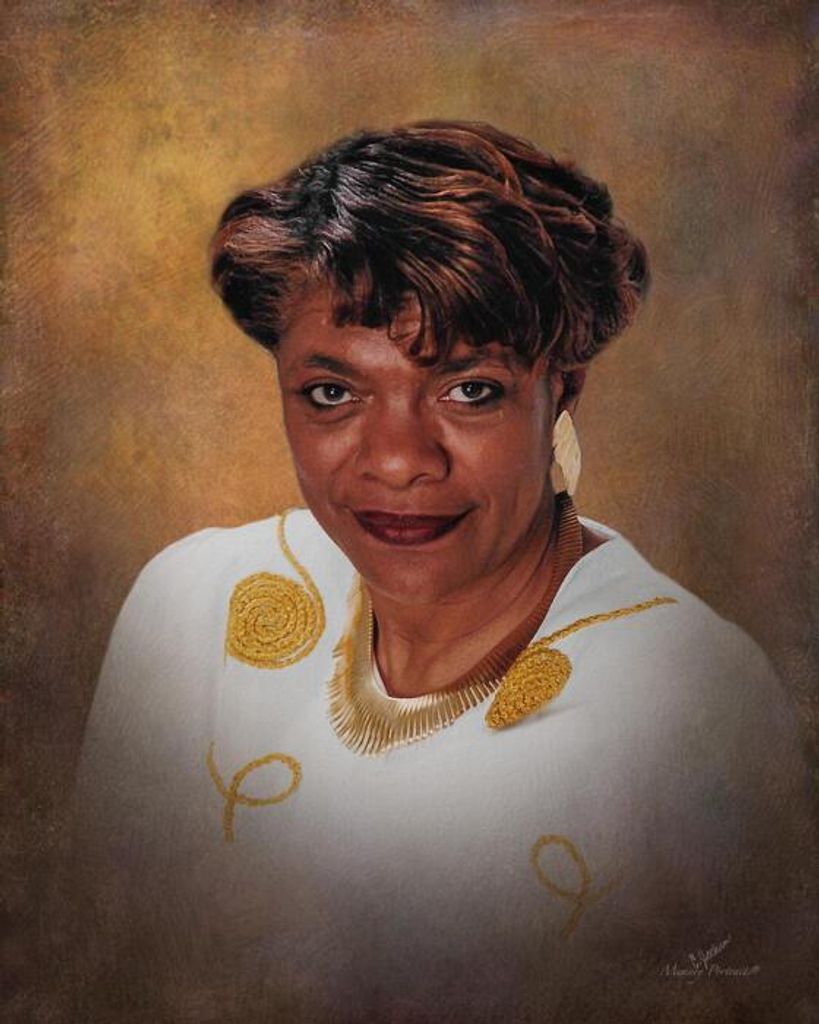 Ethel Burse - Jackson (Sudda)