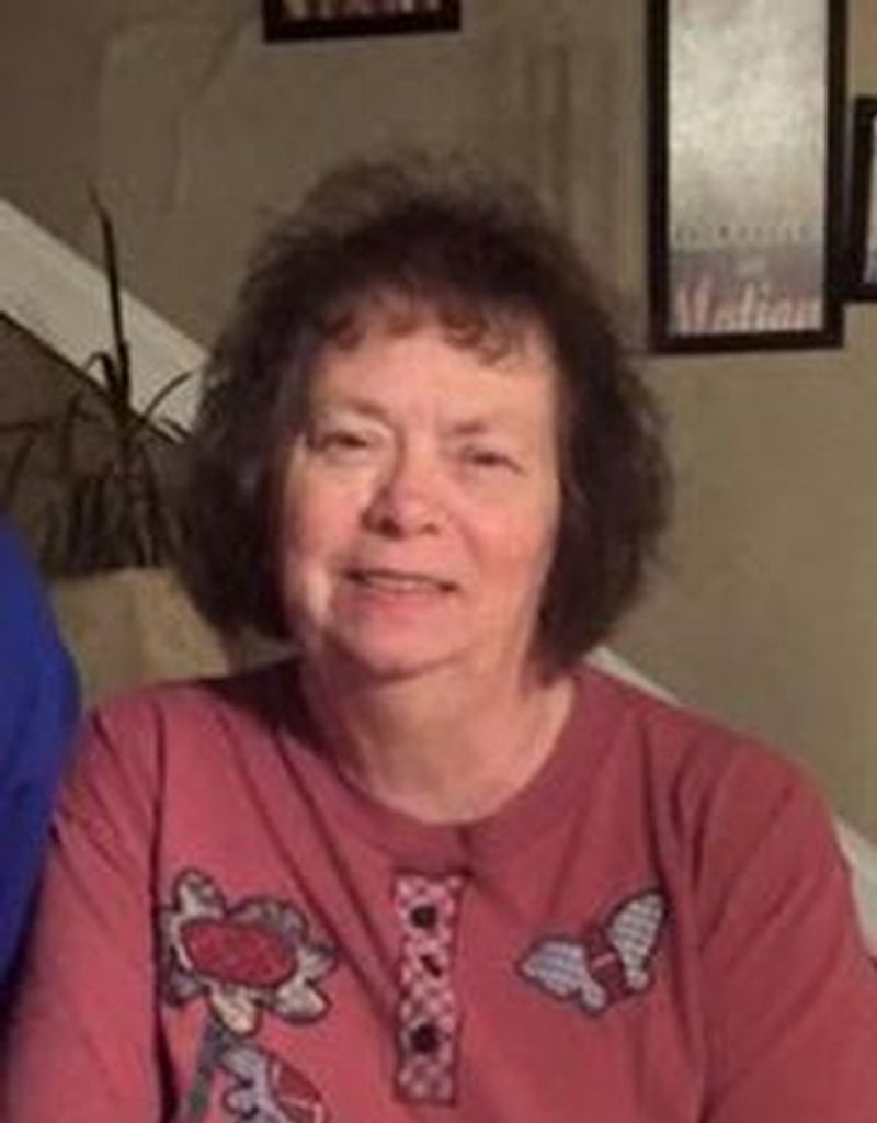 Diana Elizabeth Sanders