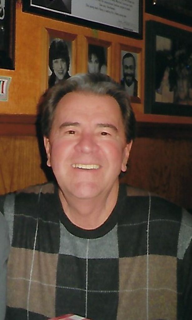 William "Willie" A. Cusick