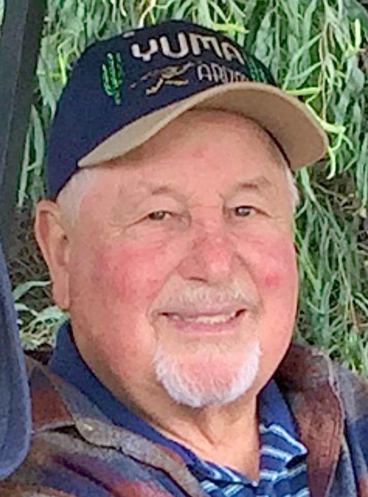 Richard Lynn Haderlie Profile Photo