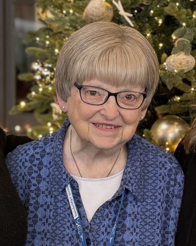 Sally Louise Sulonen