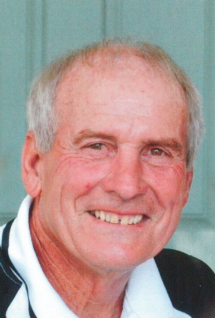 Thomas G. “Hoggie” Hogg Profile Photo