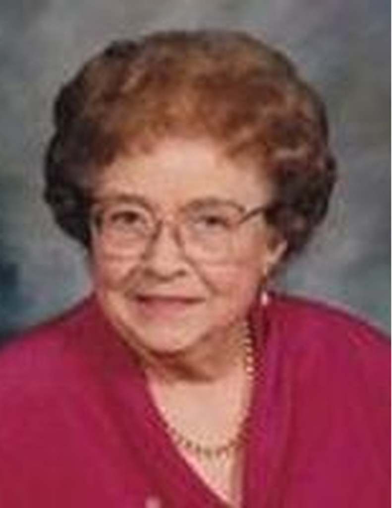 Marion  E. Dowler