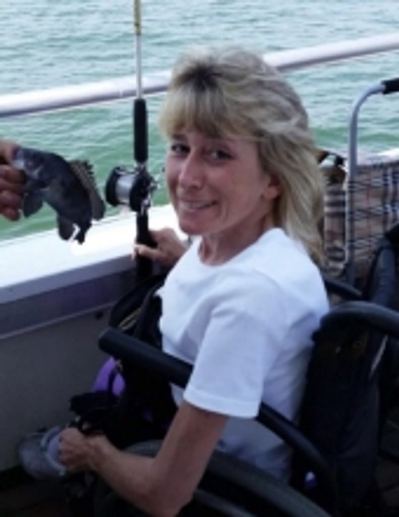 Lisa J. Mattina