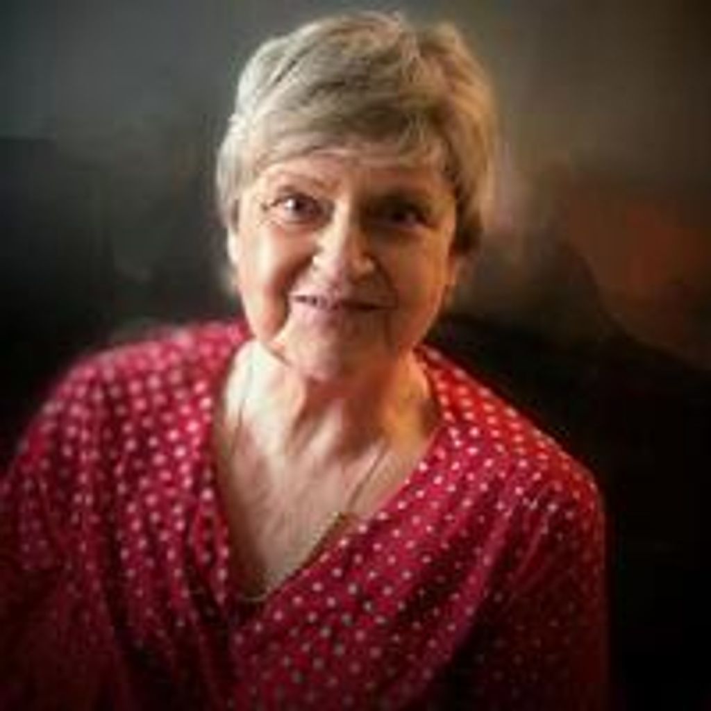 Linda Marie Baker