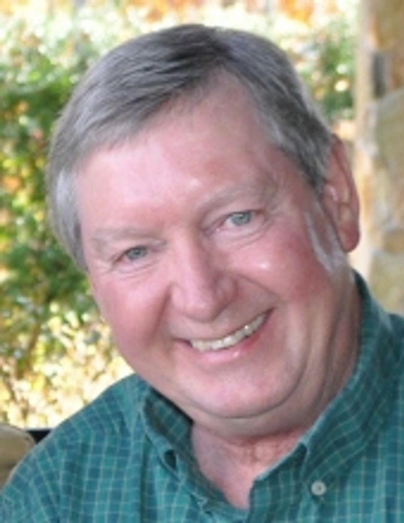Eric William Norman