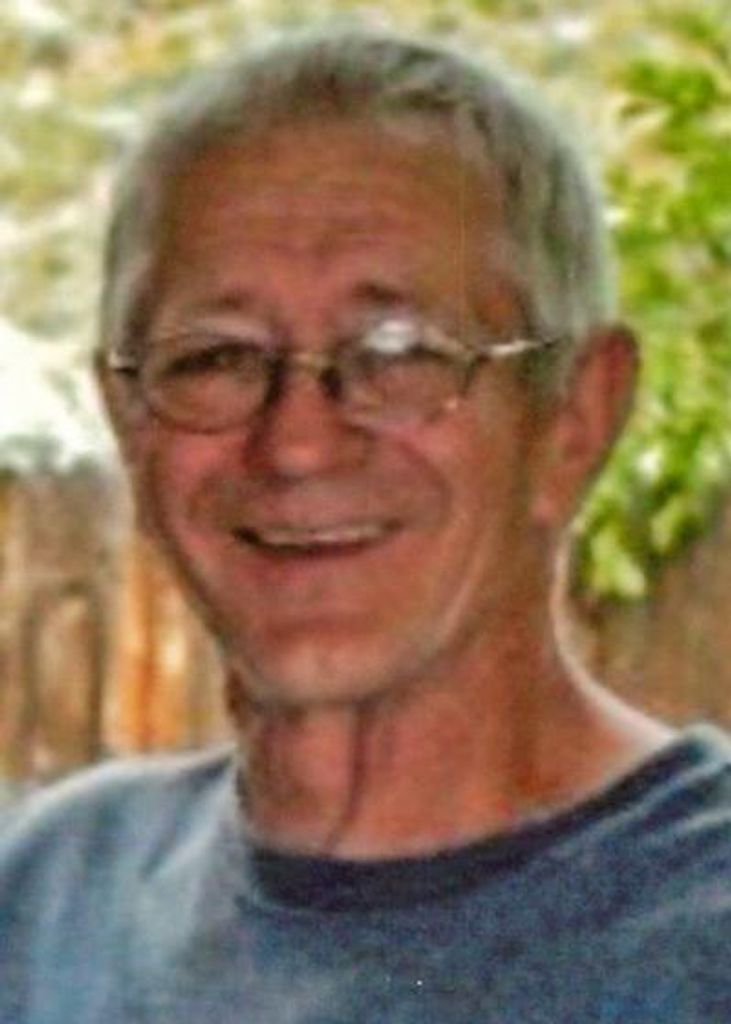 James "Jim" A. Nightengale Profile Photo