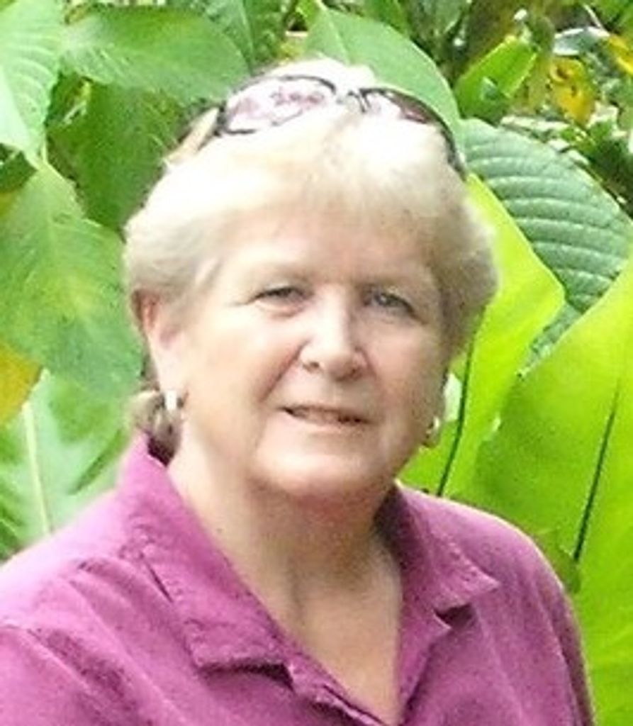 Kay Burgess Profile Photo