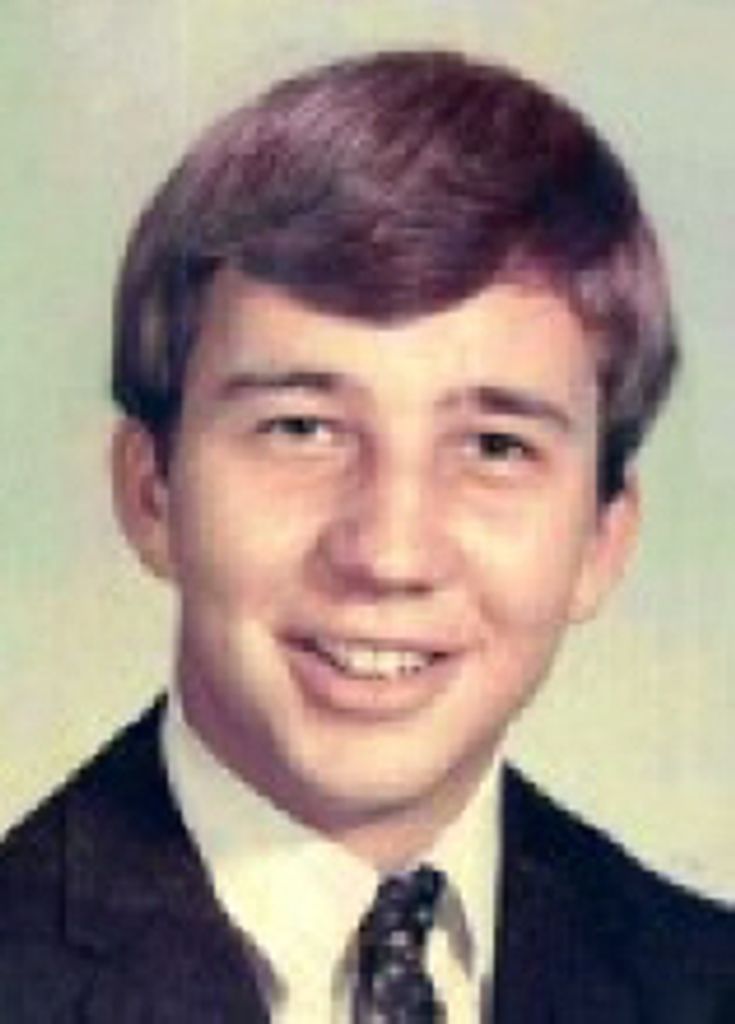 Jerry Frazier