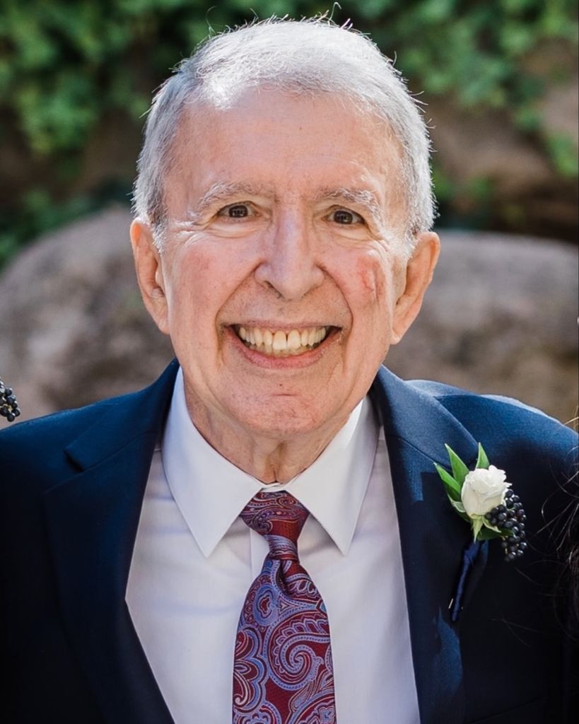 Lawrence Peter Frazier, Jr