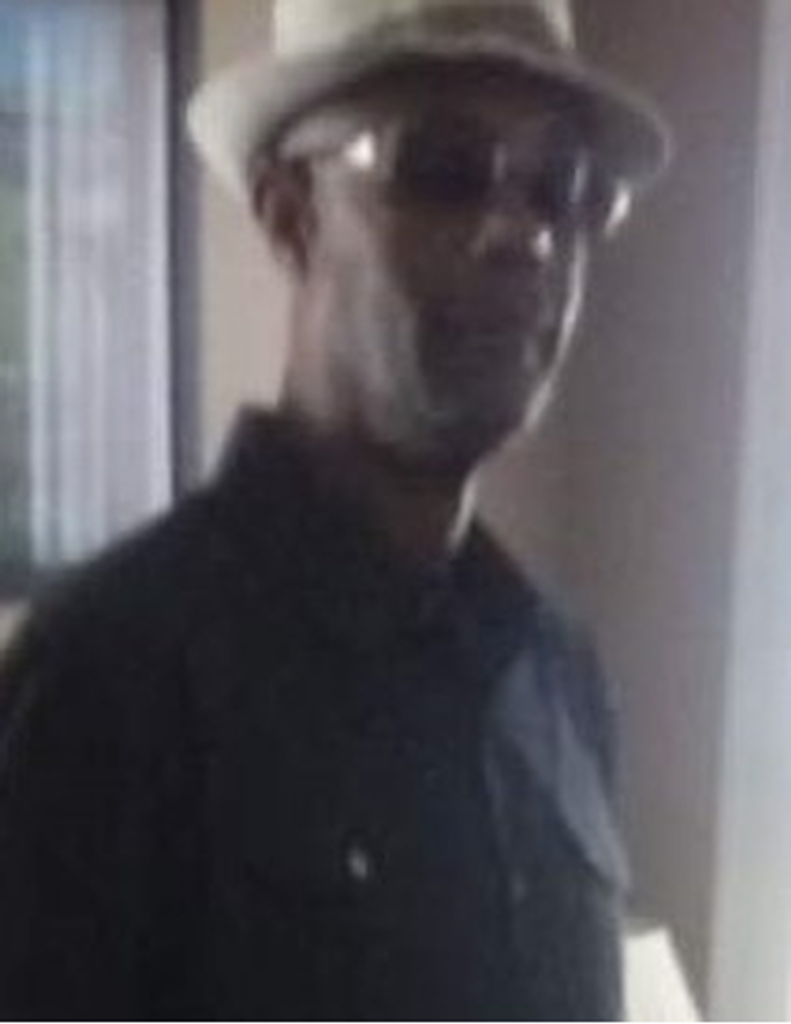 Raymond Terry Weddington