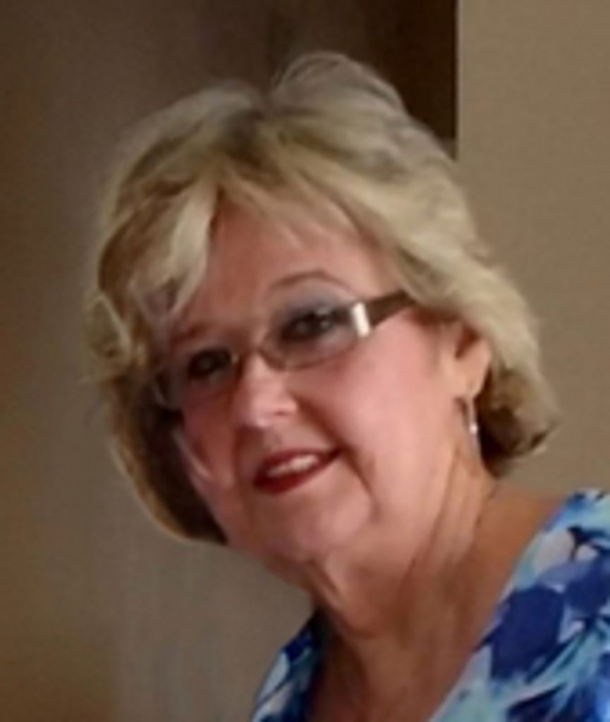Jean Marie Kane