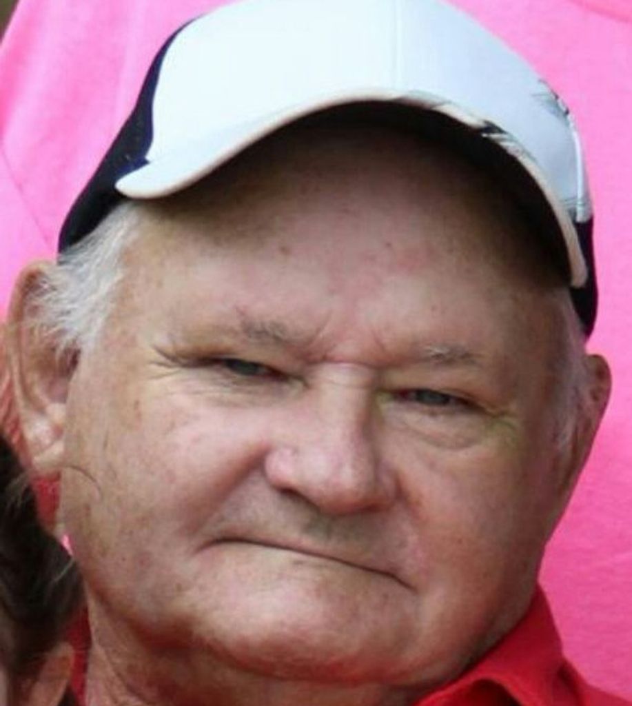Mr.  Phillip M. "P.M." Gooden, 78
