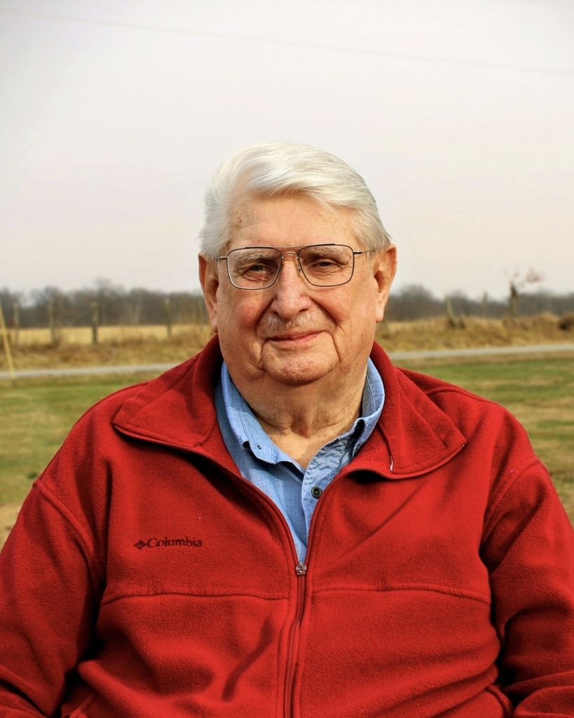 Fredric Martin Alwardt Profile Photo