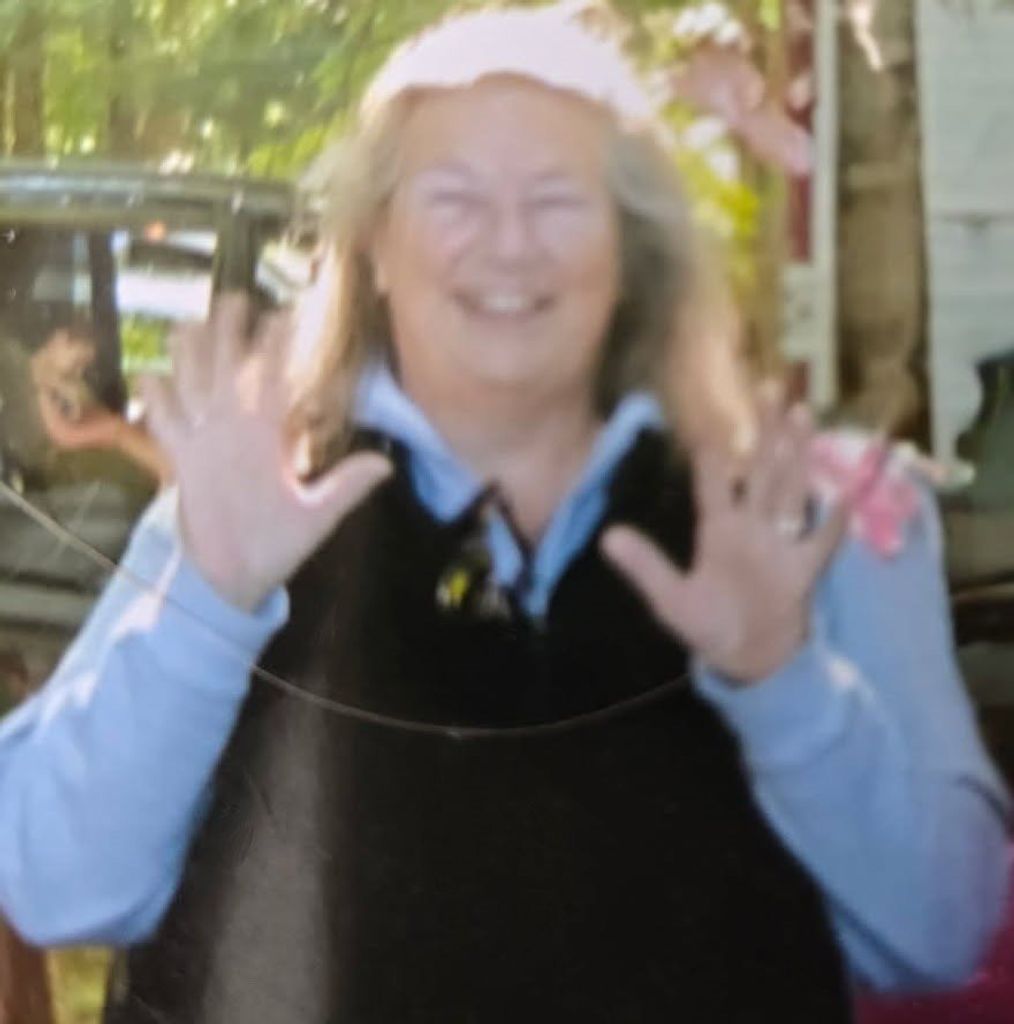 Barbara Murray Profile Photo
