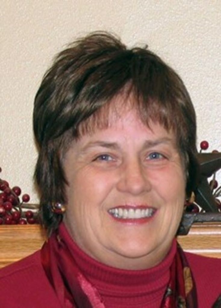 Rachael Hromidko Profile Photo