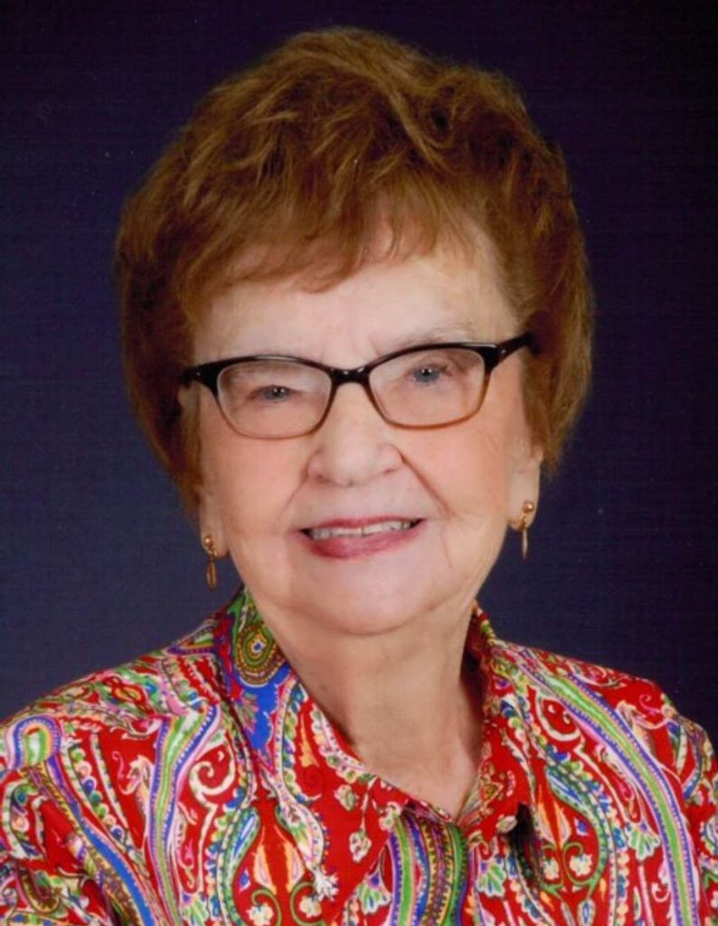 Mildred "Millie" June (Sparks)  Markham Profile Photo