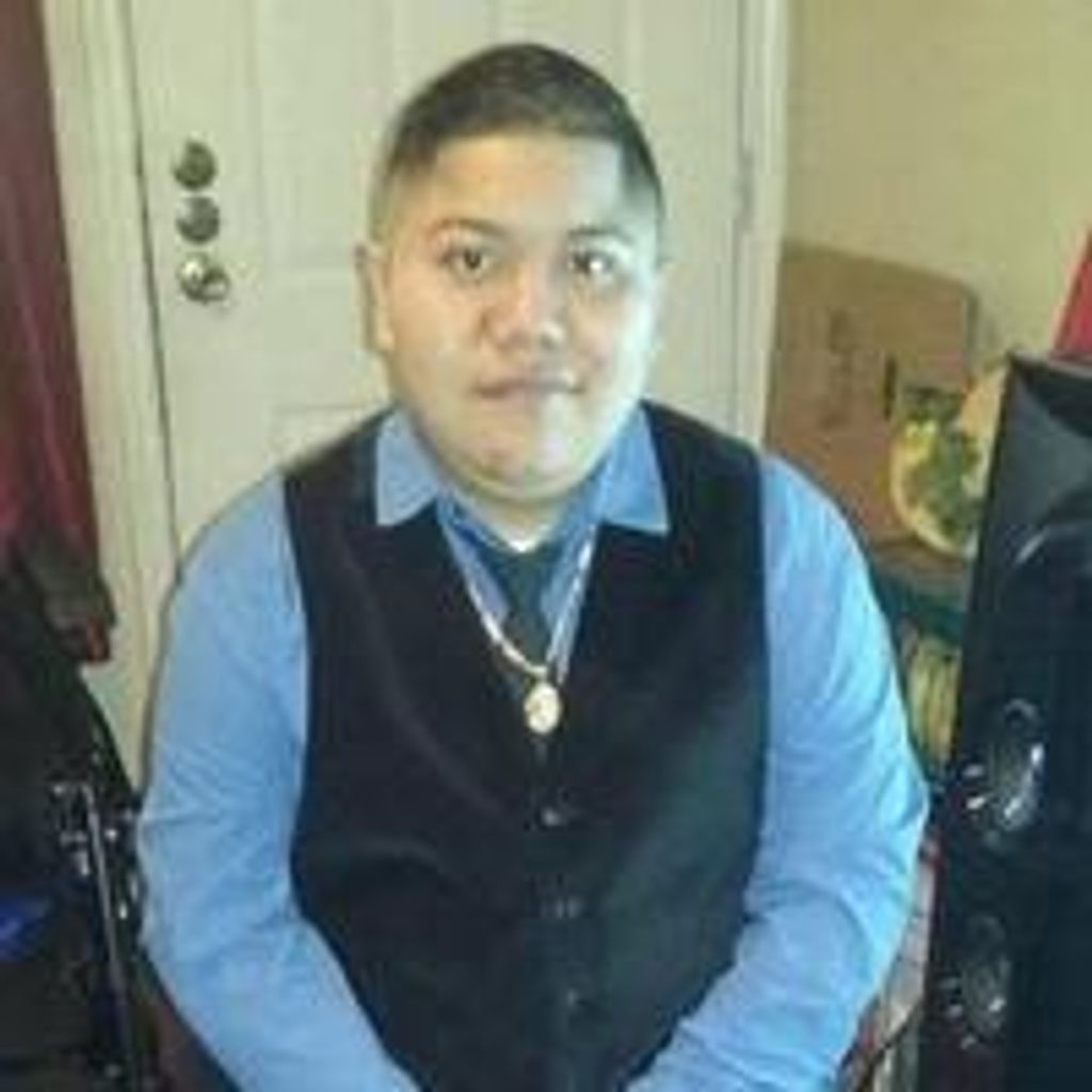Jose Guadalupe Suarez Profile Photo