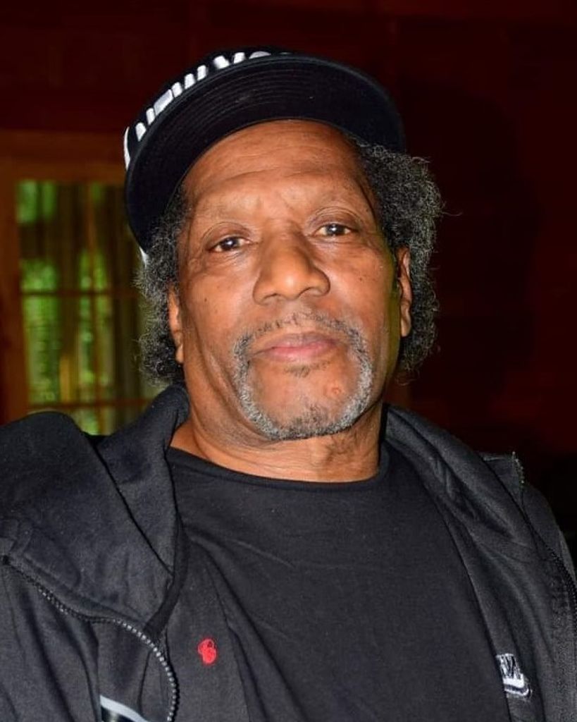 Ronnie Fields