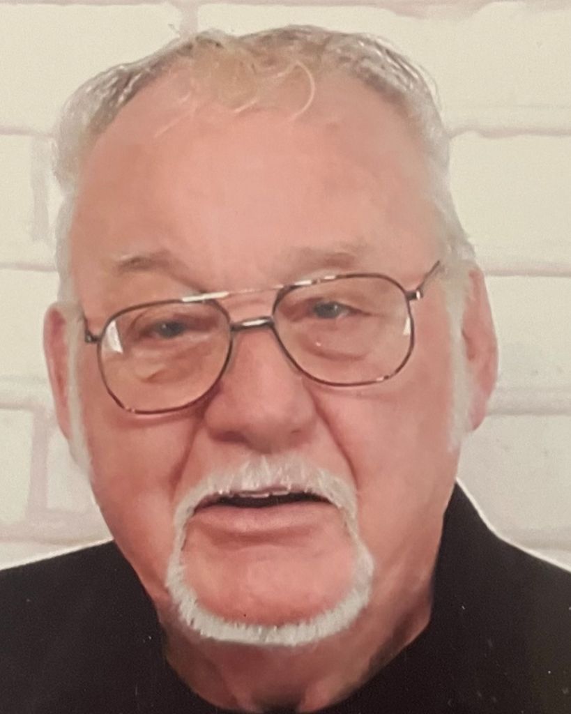 Allen Lewis Despaw Sr.