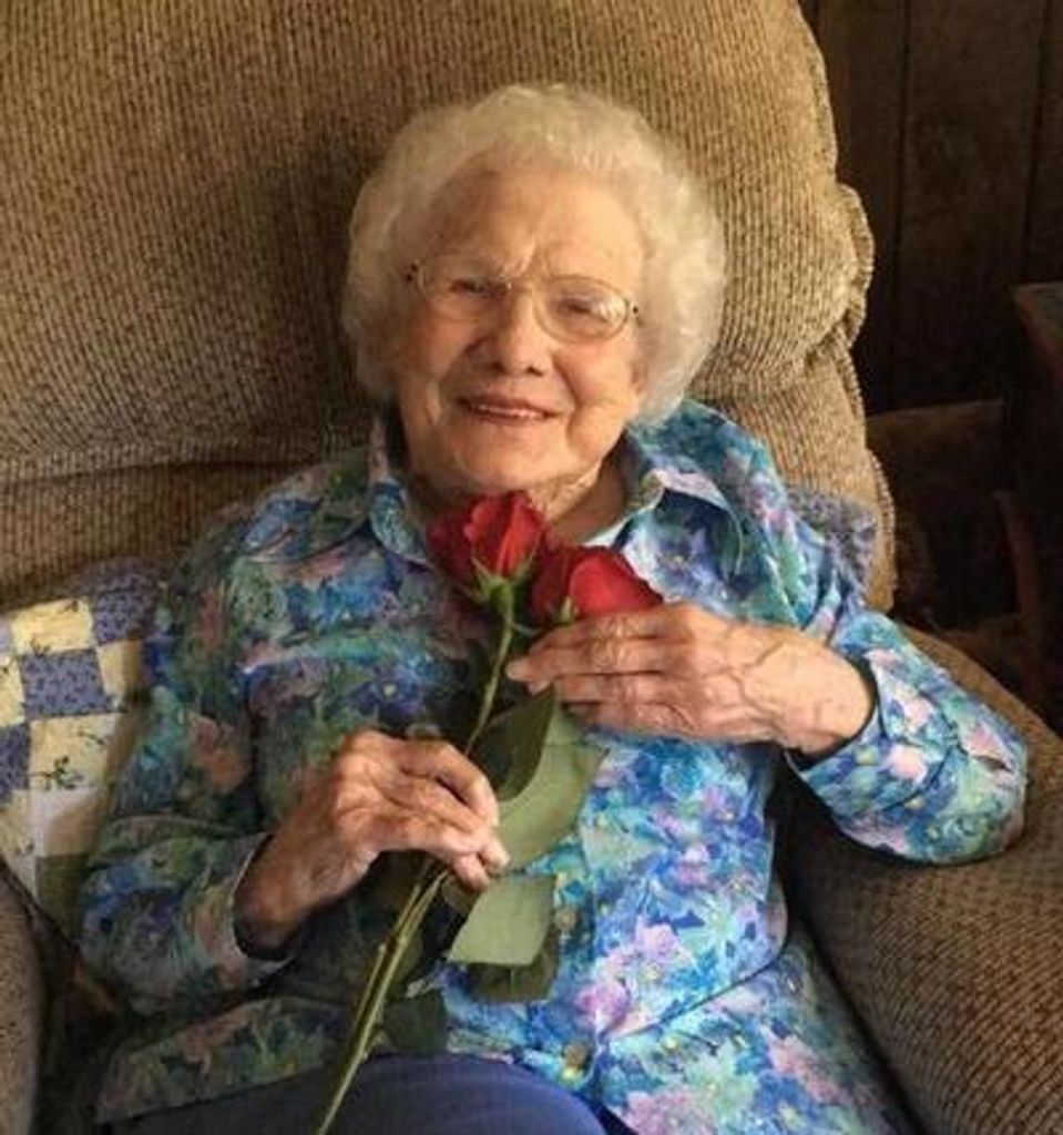 Ora Moreen Talley Profile Photo