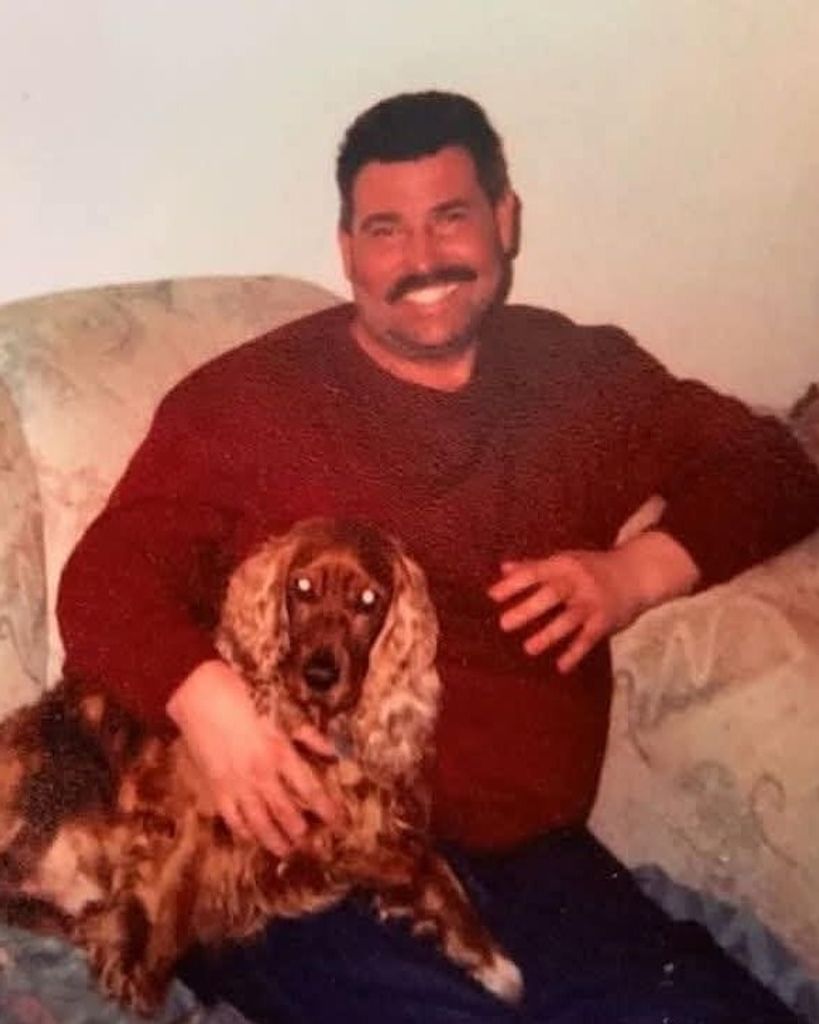 Roger Nathan James Lilly