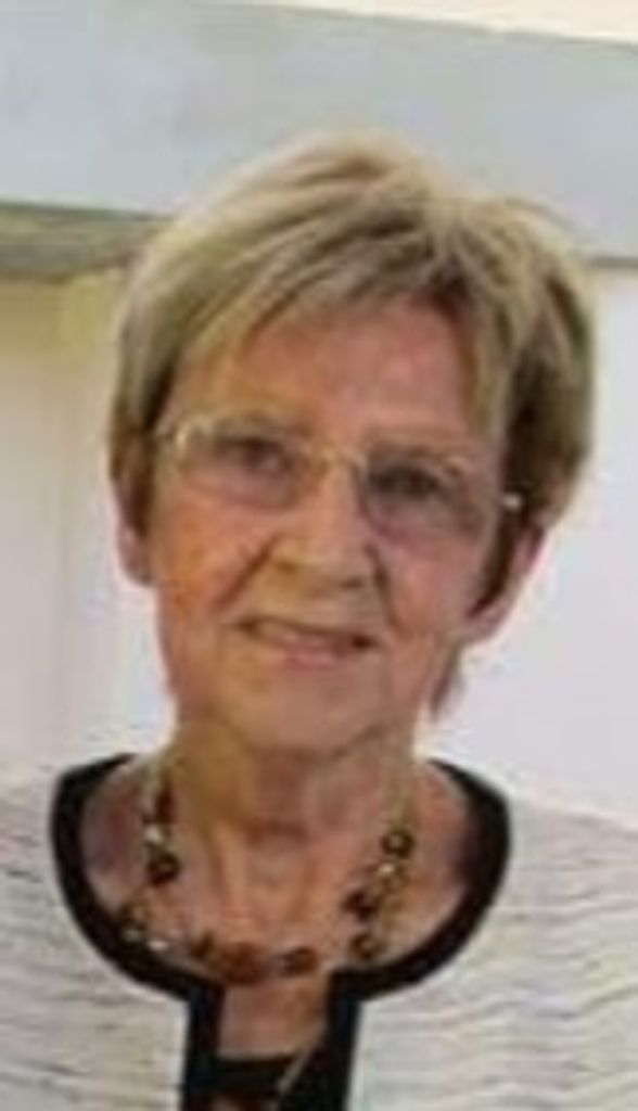 Loretta Mae Reinhart