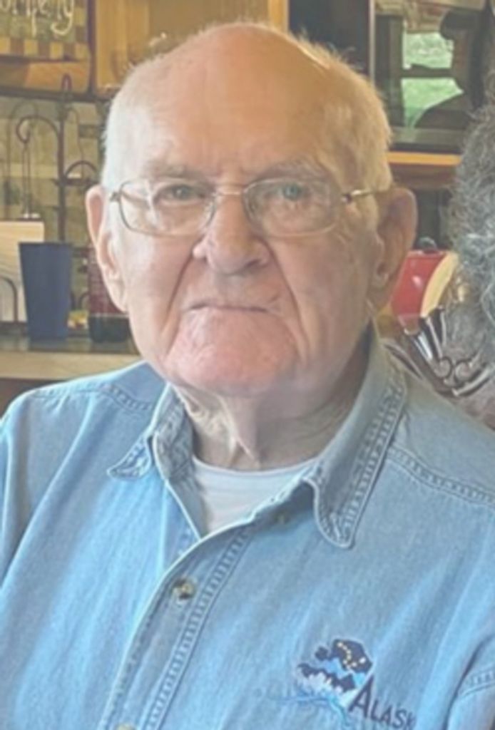 Donald Lee Painter Profile Photo