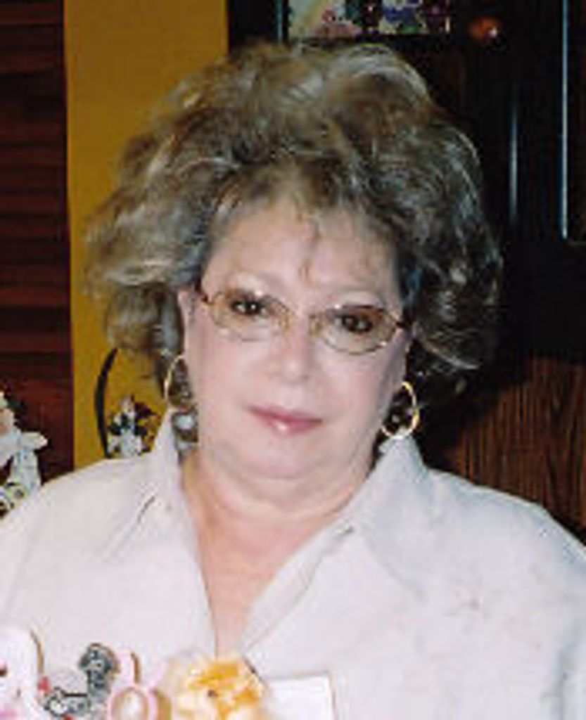 Sandra Florence Payne Profile Photo