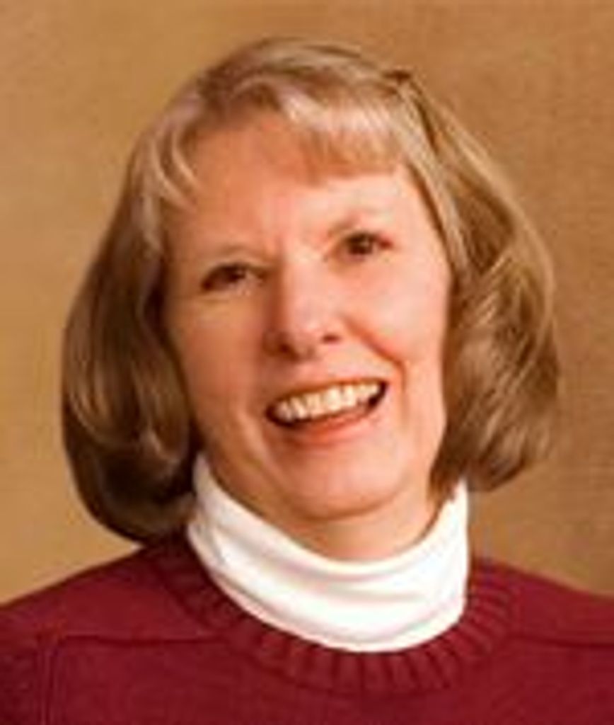 Joan Duncan Flowers