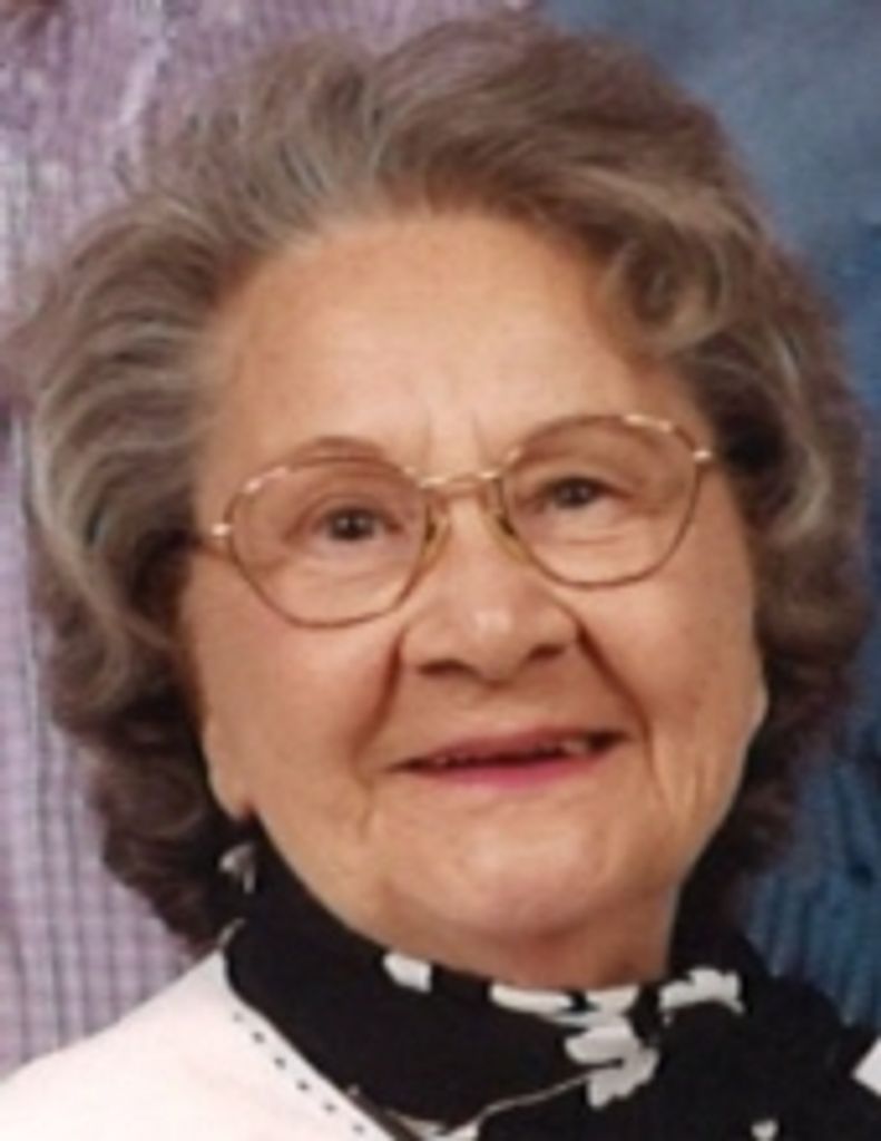 Rose Loreine (Martin) Wilson