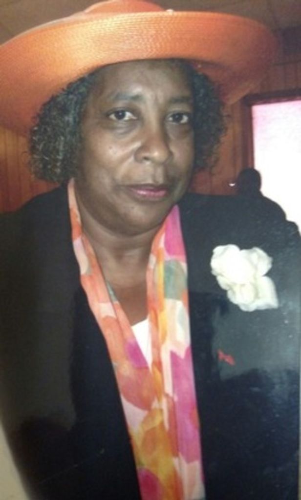 Mildred Ross Profile Photo