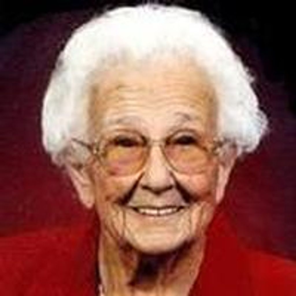 Genevieve "Jean" V. Makowski McCaige