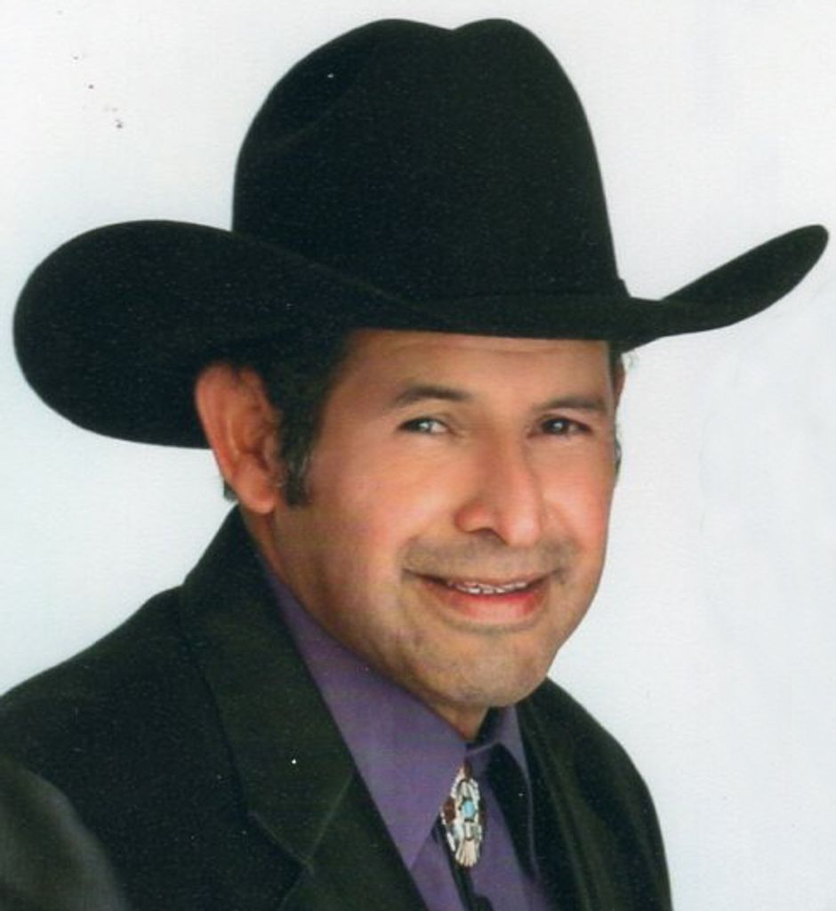 Joaquin Nava