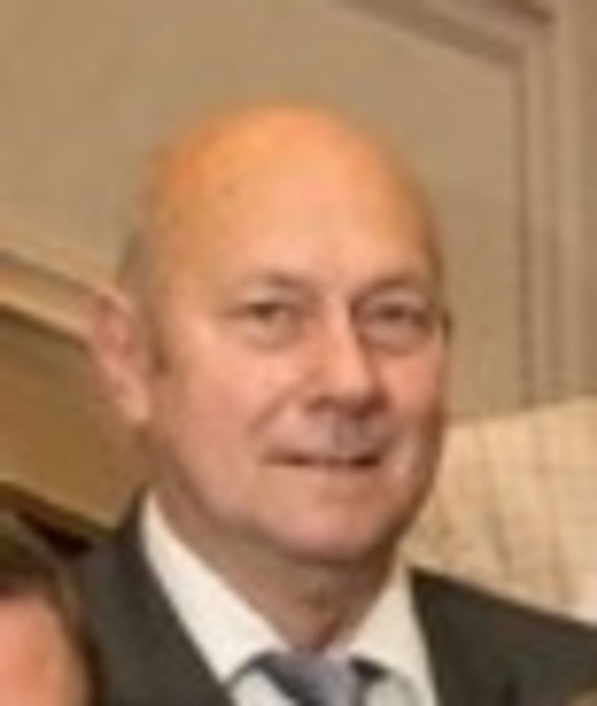 Alan Dobies