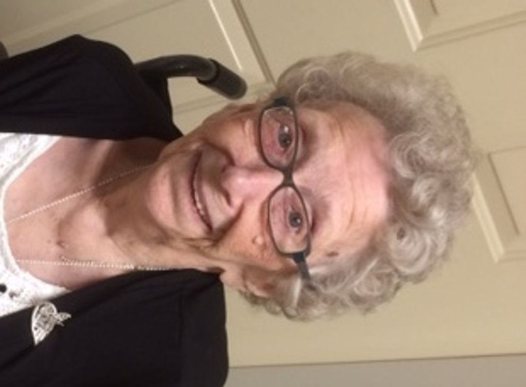 Elva W. Snyder Profile Photo
