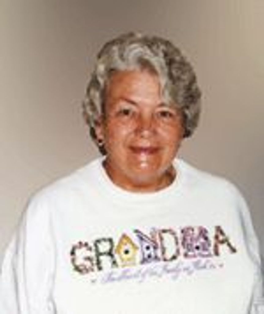 Theresa  Cross