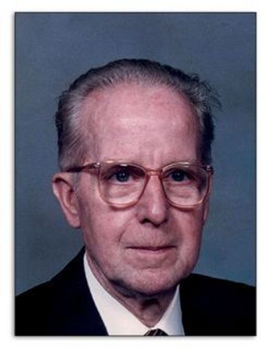 Bertil Warner Profile Photo
