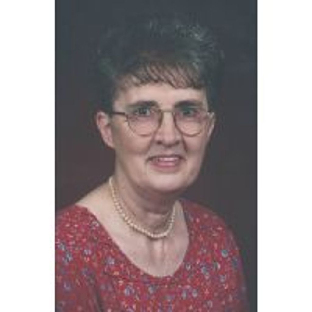 Dolores R Mclain