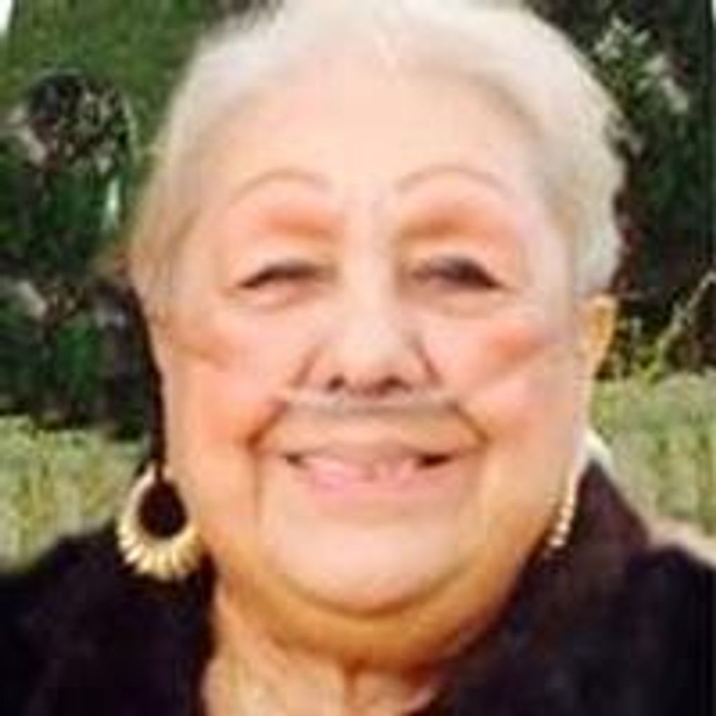Imelda  "Nelda" Alvarez
