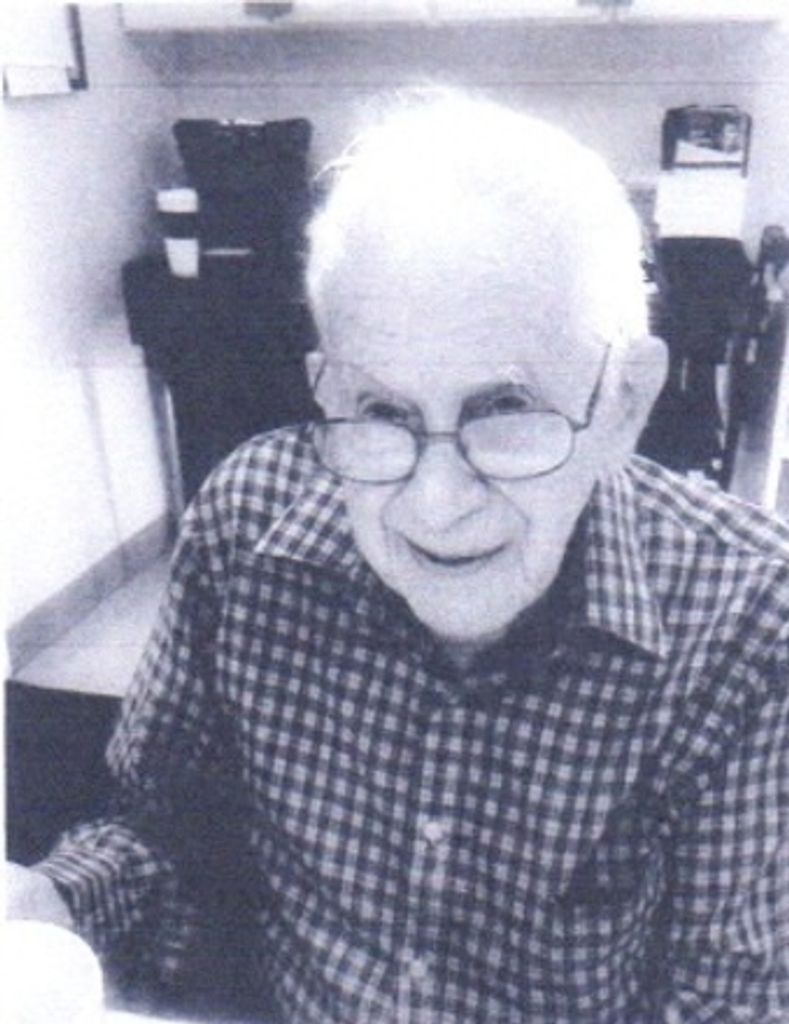 Herman Vancil Jividen
