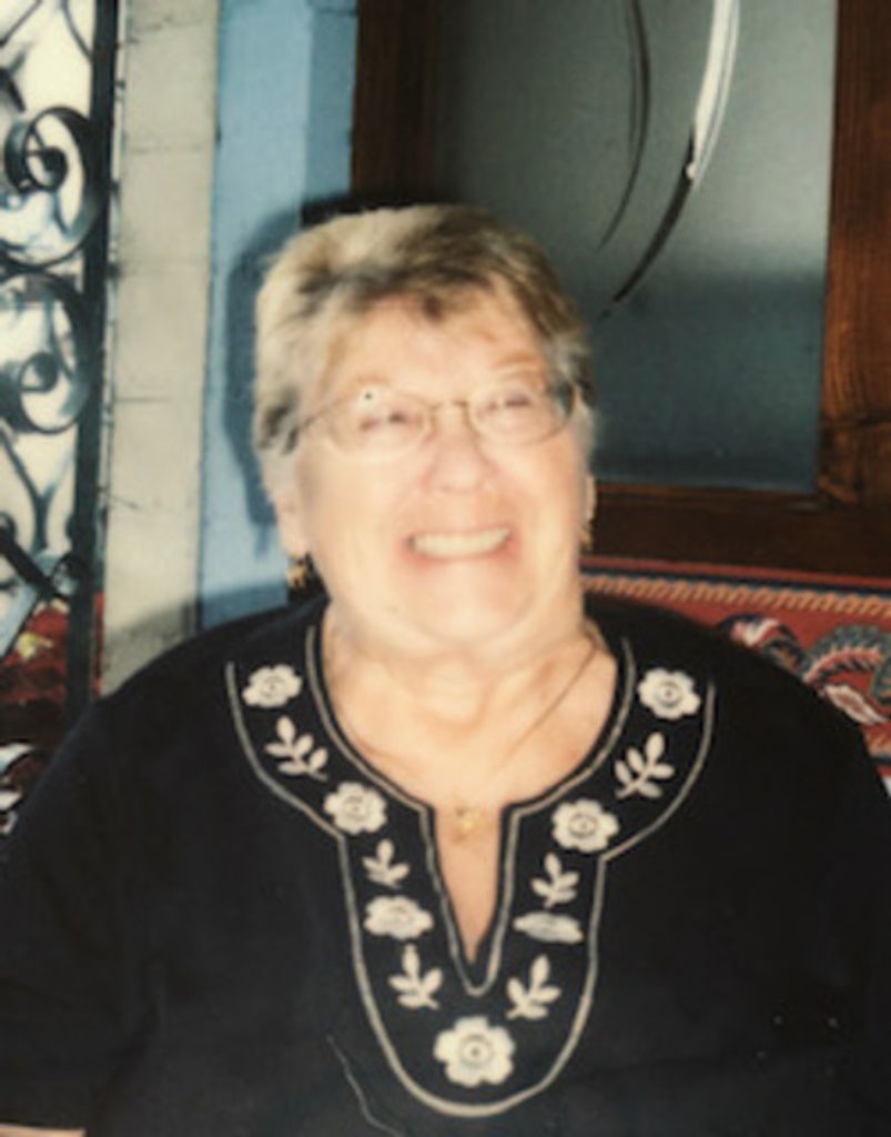 Marilyn Sansone Profile Photo