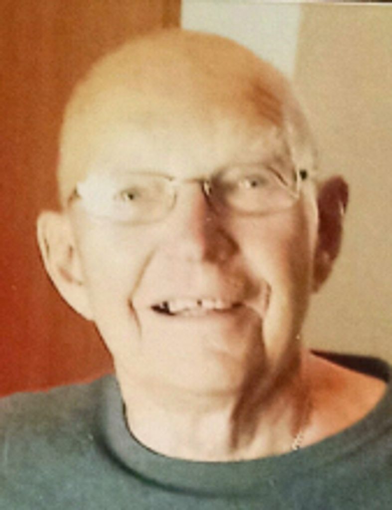 Paul F. Gerdes