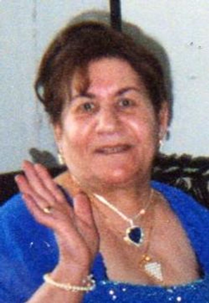 Hayat Orow Daman Suleiman