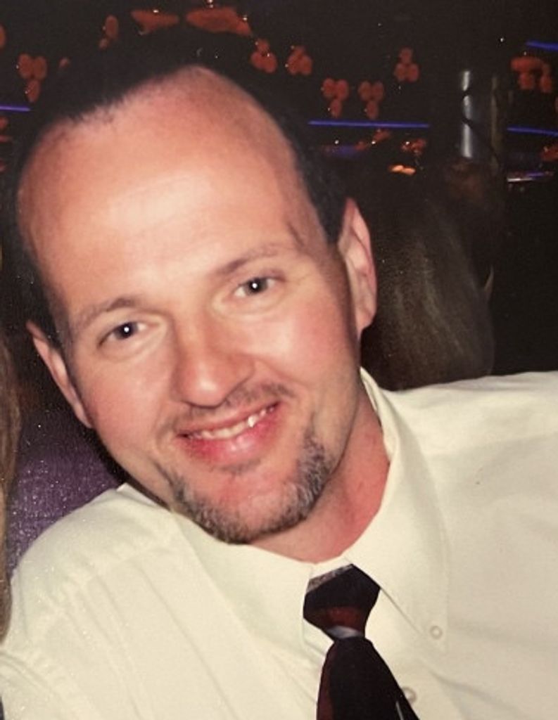 Jeffery Brent Mayhugh