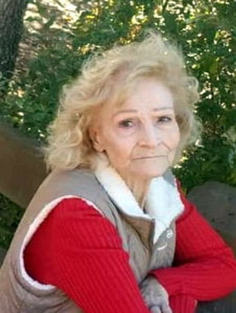 Hazel Irene Call Profile Photo