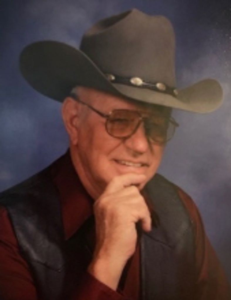 Glenn Allen Berry