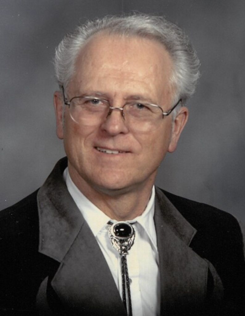 Richard Hoveland